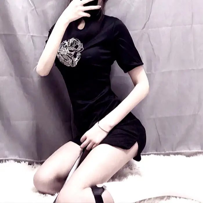 龙三和他的七人党